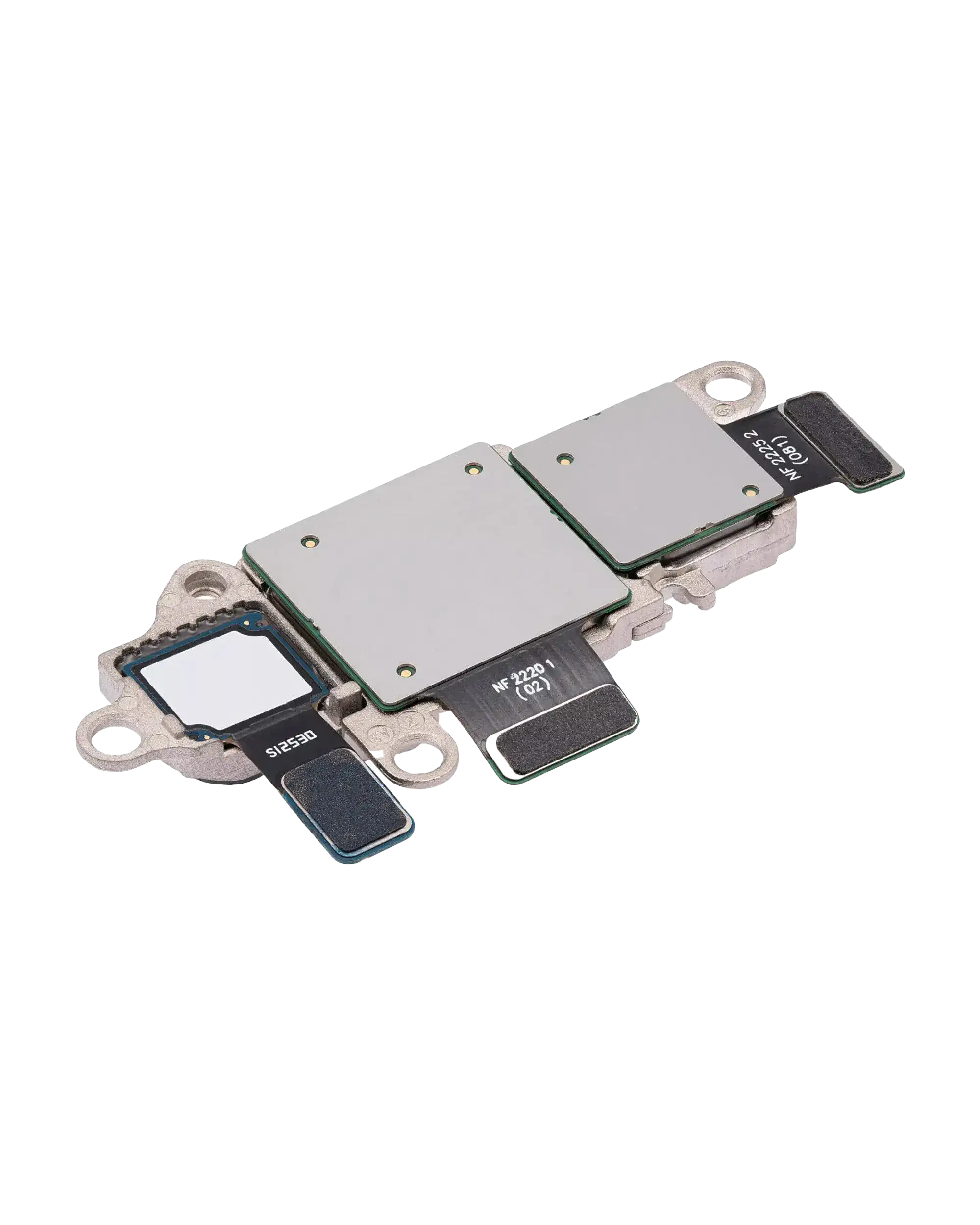 Back Camera for Samsung Galaxy Z Fold 4 Complete - EGFix Back Camera for Samsung Galaxy Z Fold 4 Complete - EGFix